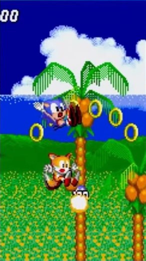 Sonic Chaos, all Sonic games released on Mega Drive. Watch the full video