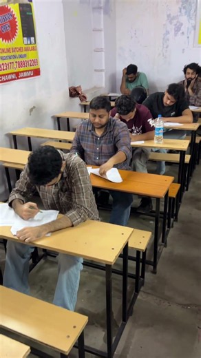 JKSSB DRAFTSMAN TEST AT JAMMU || #jkssb #draftsmancivil #motivation #rrb #ssc #civilengineering