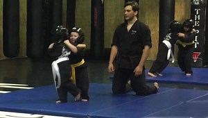 25 reactions | It doesn’t get much cuter than 3yr olds doing sumo, especially when you hear one of them say “I’m so strong“ after they are done. Confidence is what we teach!!屢 | The Pit Martial Arts & Fitness | Facebook