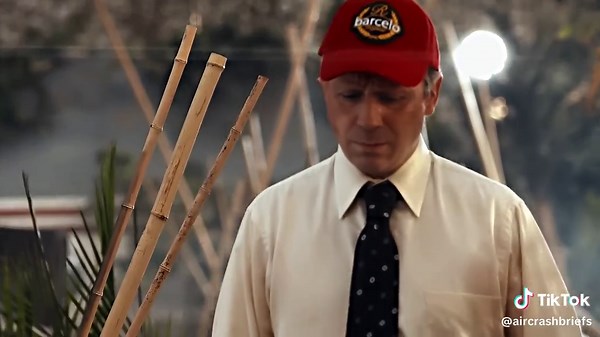 When Lauda Air Flight 004 crashed over Thailand, investigators faced a mystery: Why did a Boeing 767 suddenly break apart in mid-air? The black boxes showed no warning, no explosion, no pilot error. But then — the flight data revealed something impossible: The left engine thrust reverser activated. In flight. At 30,000 feet. A thrust reverser is only meant for landing — it redirects engine power forward to slow the plane down. But in the air? It’s like hitting reverse in a car going 900 km/h. In