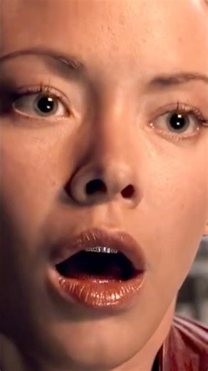 Terminator3: Rise of the Machines #T-X Ințerrogațes #Hunts John Connor #terminator film #shorts