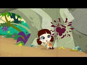 Littlest Pet Shop - How Blythe can talk to pets (X
