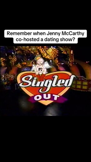 MTV's Singled Out: A Nostalgic Dating Show Adventure