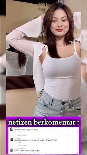 cewek tobrut berulah #jogetseru #vidioshort #viral