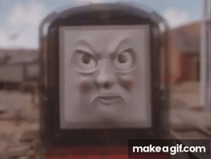 Pop Goes The Diesel on Make a GIF