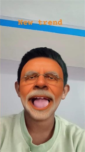 new trend #comedy #funny #facts #song for Modi