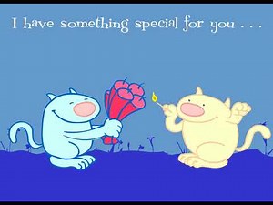 "July 4th Surprise" - FlowGo animation