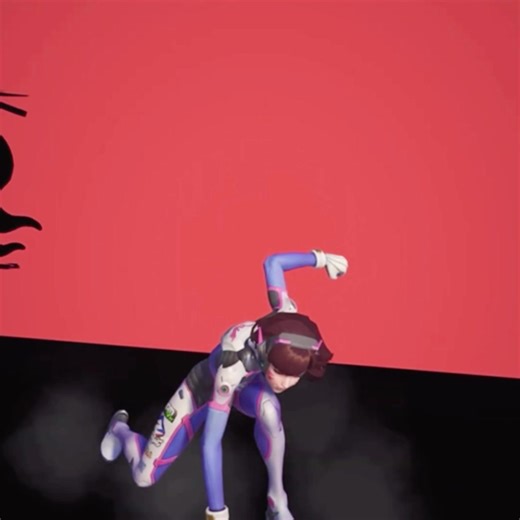 #diva #overwatch #edit #fyp #viral