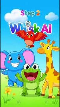 how to create cartoon channels with ai #animationfun #animation #cartoonseries #animatedtv