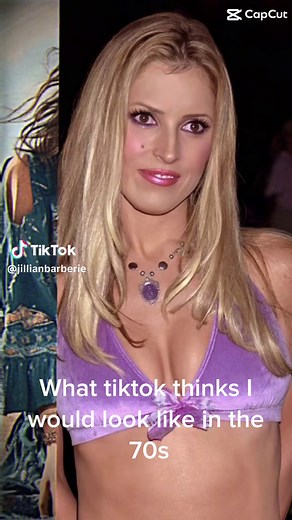 Jillian Barberie (@jillianbarberie)’s videos with original sound - smartergirl@