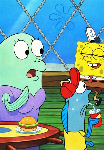 Learn Arabic with SpongeBob #ميمز #اكسبلور #ببجي_موبايل #ميمزات #مسلسل