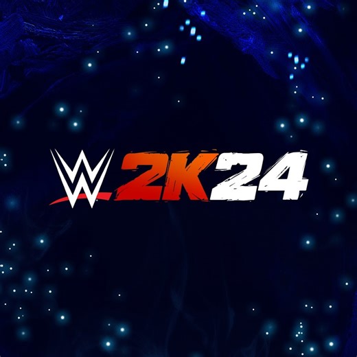WWE 2K