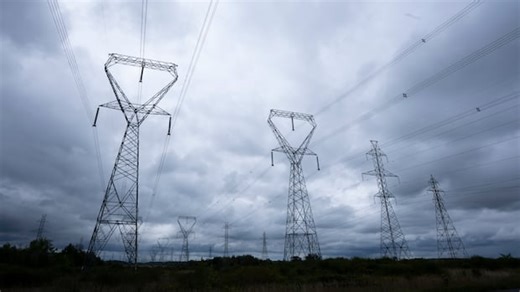 Manitoba Hydro faces billions in costs to upgrade aging infrastructure