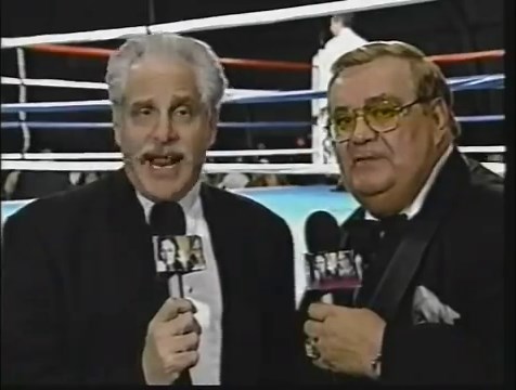 ALI VS FRAZIER 4 & INCLUDES THE BUILD UP!!