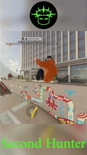 That was harder than it looks