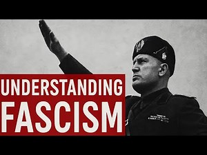 What You Didn't know About Fascism