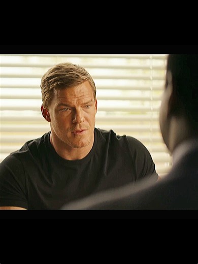 Reacher Stagione 1: momenti divertenti e clip virali