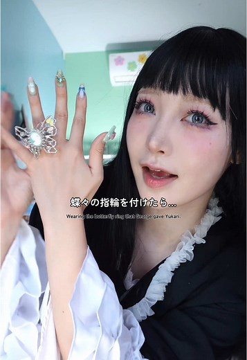 パラダイスキスのなりきりコーデ特集