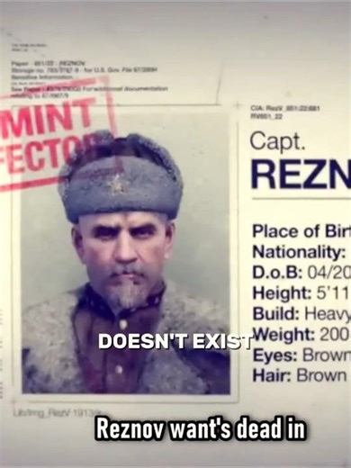 Here's How Reznov Manages To Be everywhere in COD BO1