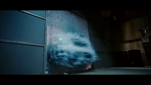 Knight Rider (2015) Official Trailer [HD]