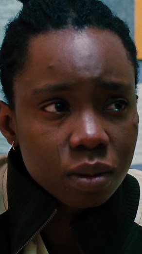 Pariah (2011) | Pride, Poetry, and Love | Film Recommendation