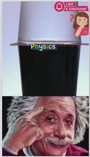 Unbelievable Physics Magic Explained!"