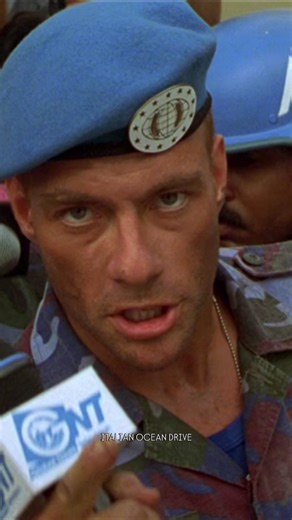 6K views · 36 reactions | "Perciò guarda questo...!! Jean Claude Van Damme, Ming-Na Wen e Raul Julia, Street Fighter - Sfida Finale (1994) ☠️ • #ItalianOceanDrive #StreetFighter #JeanClaudeVanDamme | Italian Ocean Drive | Facebook