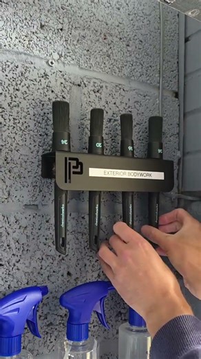 Poka Premium Equipment