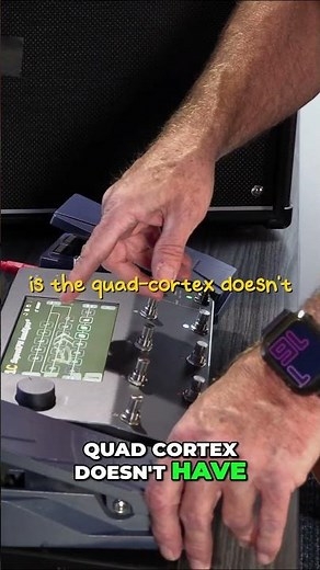 Guitar Pedalboard Setup: Expression & Fuzz Explored #shorts