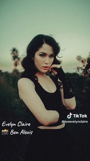 New photoset shot by photographer Ben Alexis. Loving these, feels very dark dream.