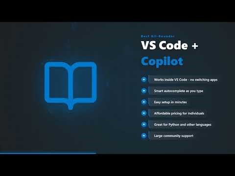 What is the Best Coding AI for Python in 2026?