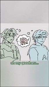 TAKE TANGO OUT - Past Life Team Cabincore Animatic