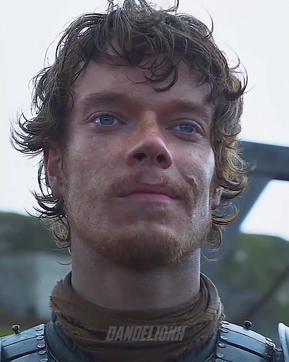 Theon Greyjoy Redemption Arc Explained