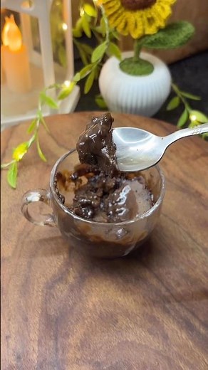 Chocolate Cravings Done Right 😍#chocolate #easyrecipe #tastyrecipe