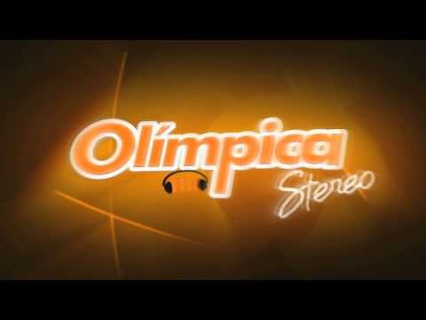 OLIMPICA STEREO LA EMISORA TROPICAL N1 DE CARTAGENA