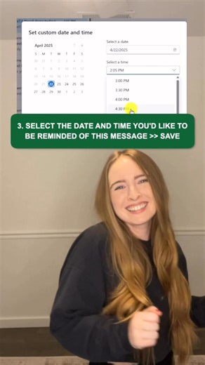#outlook #email #emailtips | Miss Excel