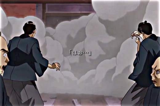 銀魂のかっこいいシーンまとめ