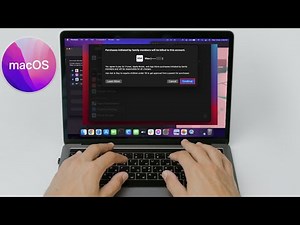How to Make Your Mac's Menu Bar Stay Visible in Full Screen Mode