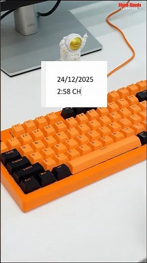 Gõ nhanh NGÀY VÀ GIỜ trong word #keyboard #asmr #typingtricks #asmrkeyboard #wordtricks