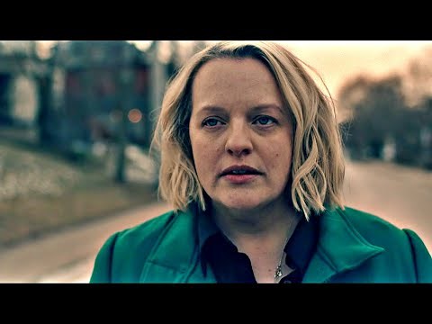 The Handmaid’s Tale Season 6 FINALE — How June’s Story Ends! REVEALED