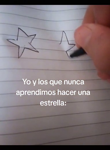 Cómo hacer una estrella: trucos y consejos