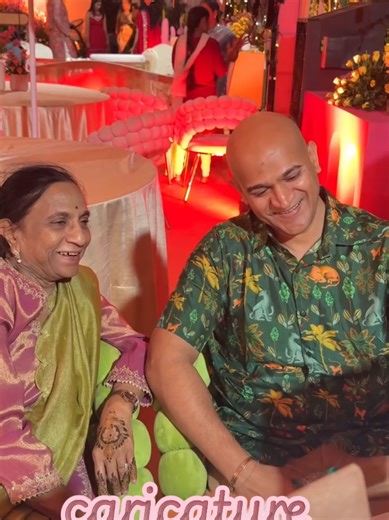 Discover the Magic of Caricature Art