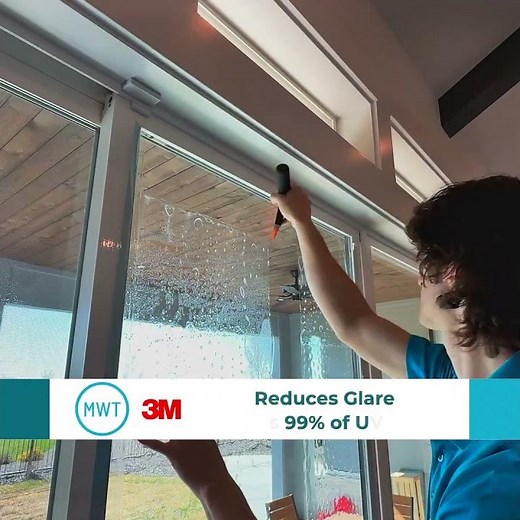 Residential Window Tinting: Meridian Window Tint