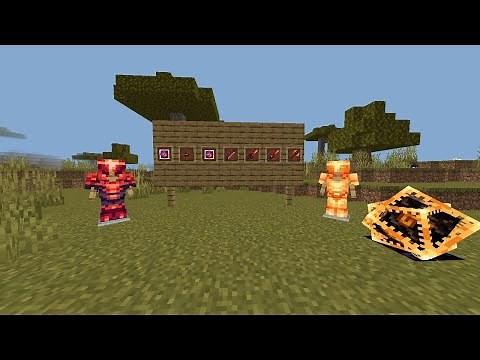 Flamefrags200k pack bedrock (port)