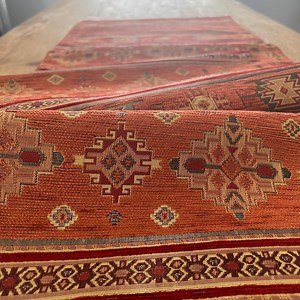 Turkish Table Runner - 17X55 Inches - Etsy