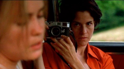 ‘High Art’ Restoration Trailer: ’90s Queer Cinema’s Most Toxic (and Intoxicating) Lesbian Love Triangle Is Now in 4K