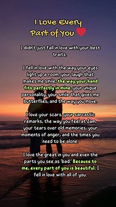 55K views · 496 reactions |  Sweet Love Message for Your Special Someone  ✨ Whether it's for your boyfriend, girlfriend, husband, or wife, this message is perfect to express your deepest feelings. Every moment with you is a treasure.  #LoveMessages #RelationshipGoals #ForeverLove #LoveQuotes #LovesMessage | Messages from the heart | Facebook