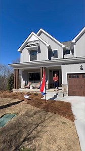 8.1K views · 182 reactions | Model Home Spotlight - Savannah Cottage!...