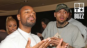 Tank Claims Chris Brown Surpassed Michael Jackson, Fans React