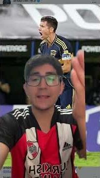 La bombonera y boca.. puro Biri Biri